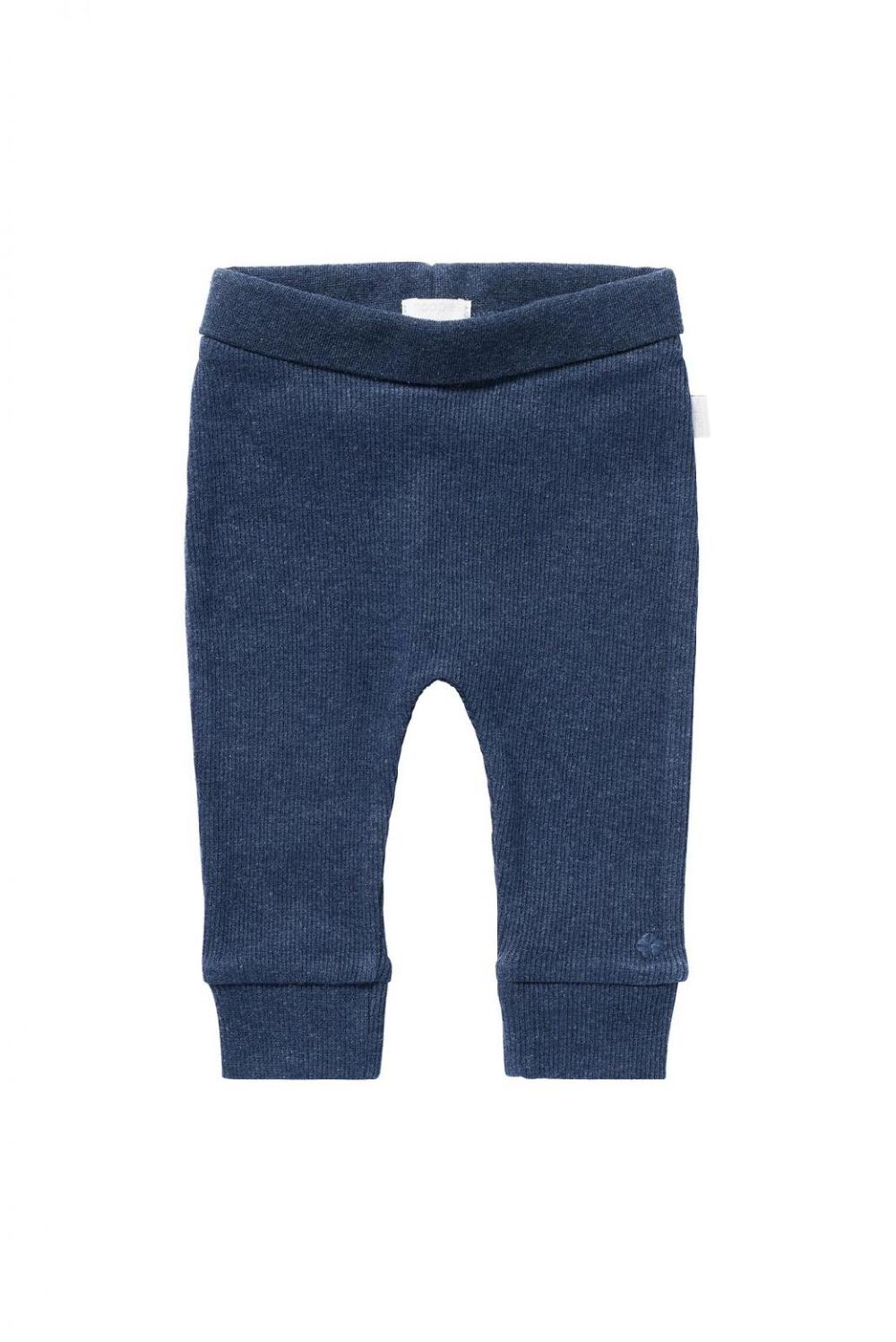 noppies Joggingbroek Naura - Navy Melange