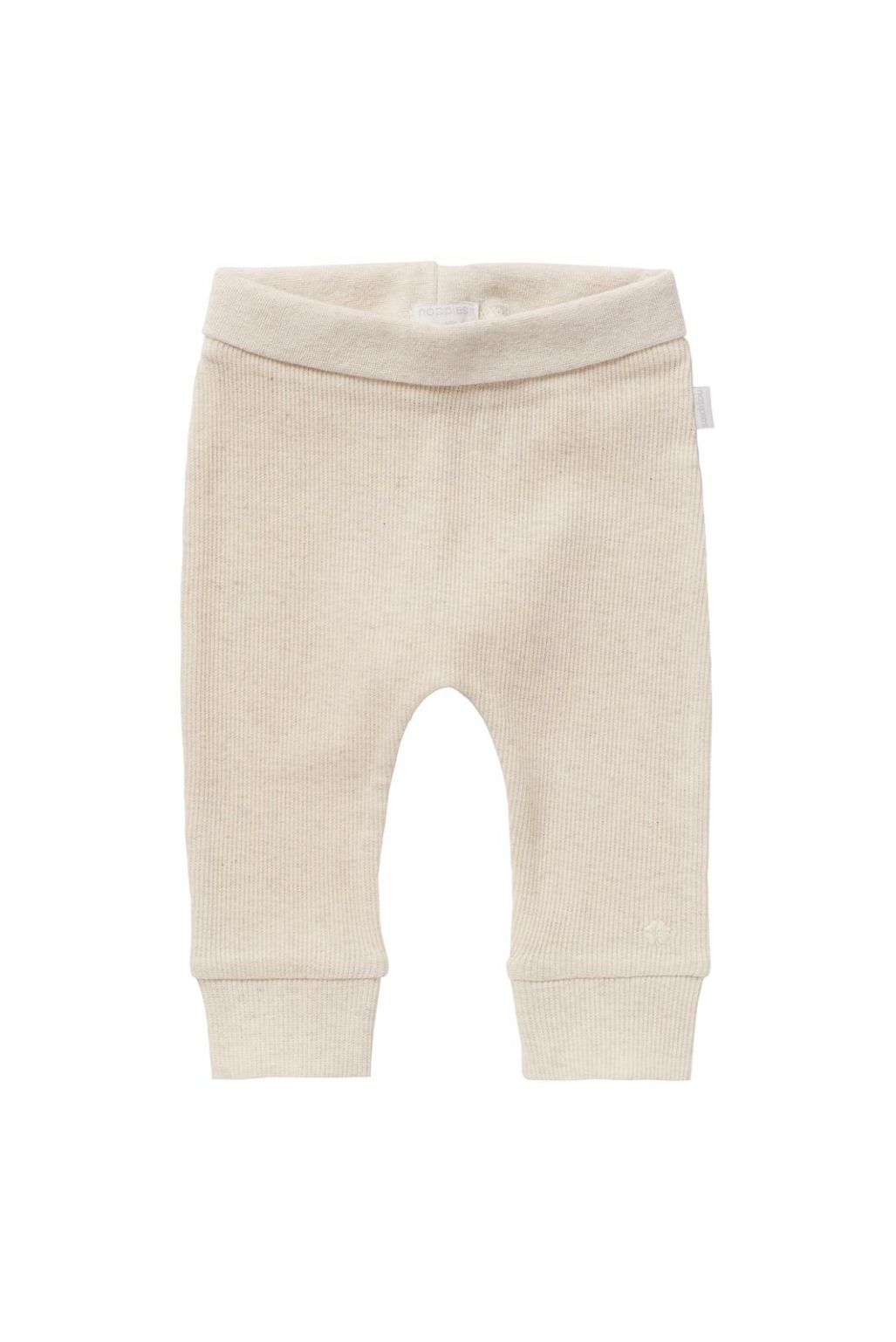 Noppies Joggingbroek Naura - Oatmeal