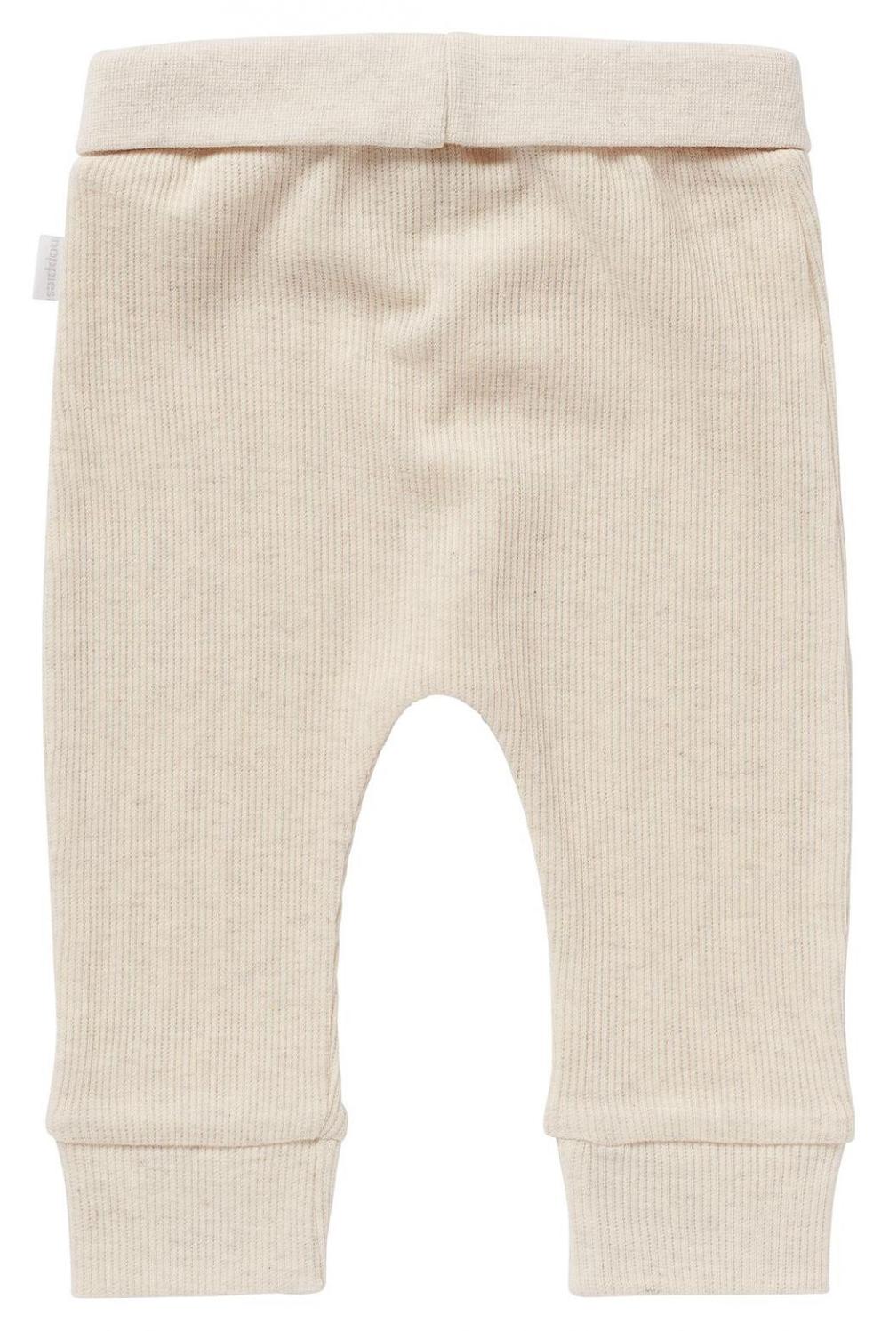 Noppies Joggingbroek Naura - Oatmeal