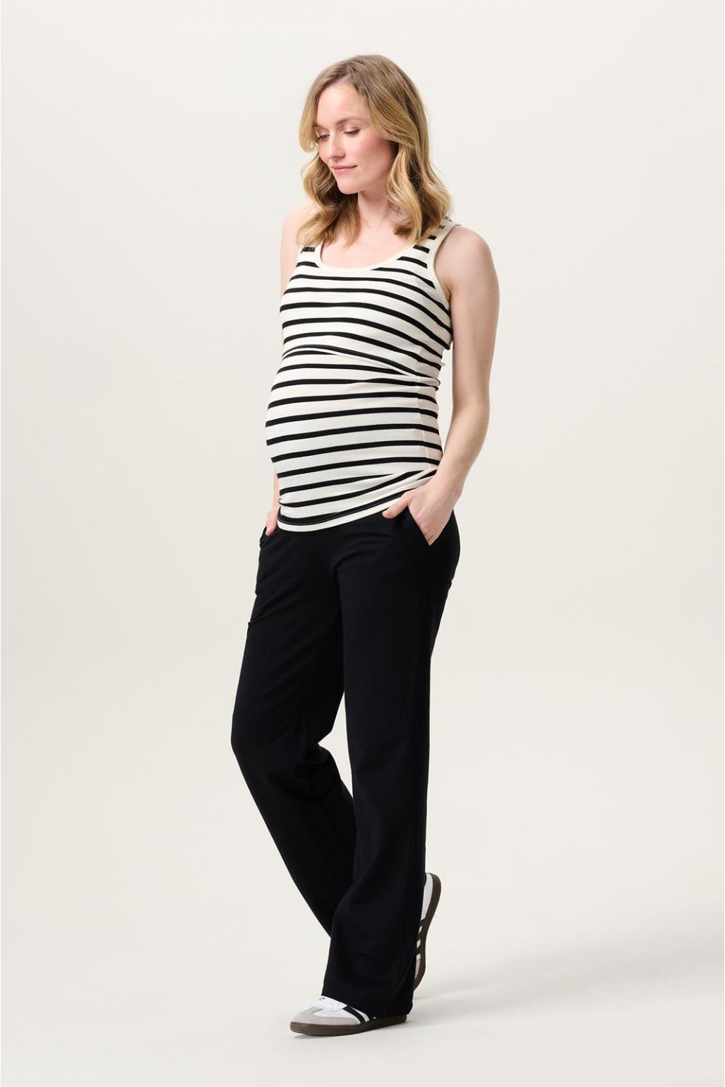 Noppies Joggingbroek Sari - Black