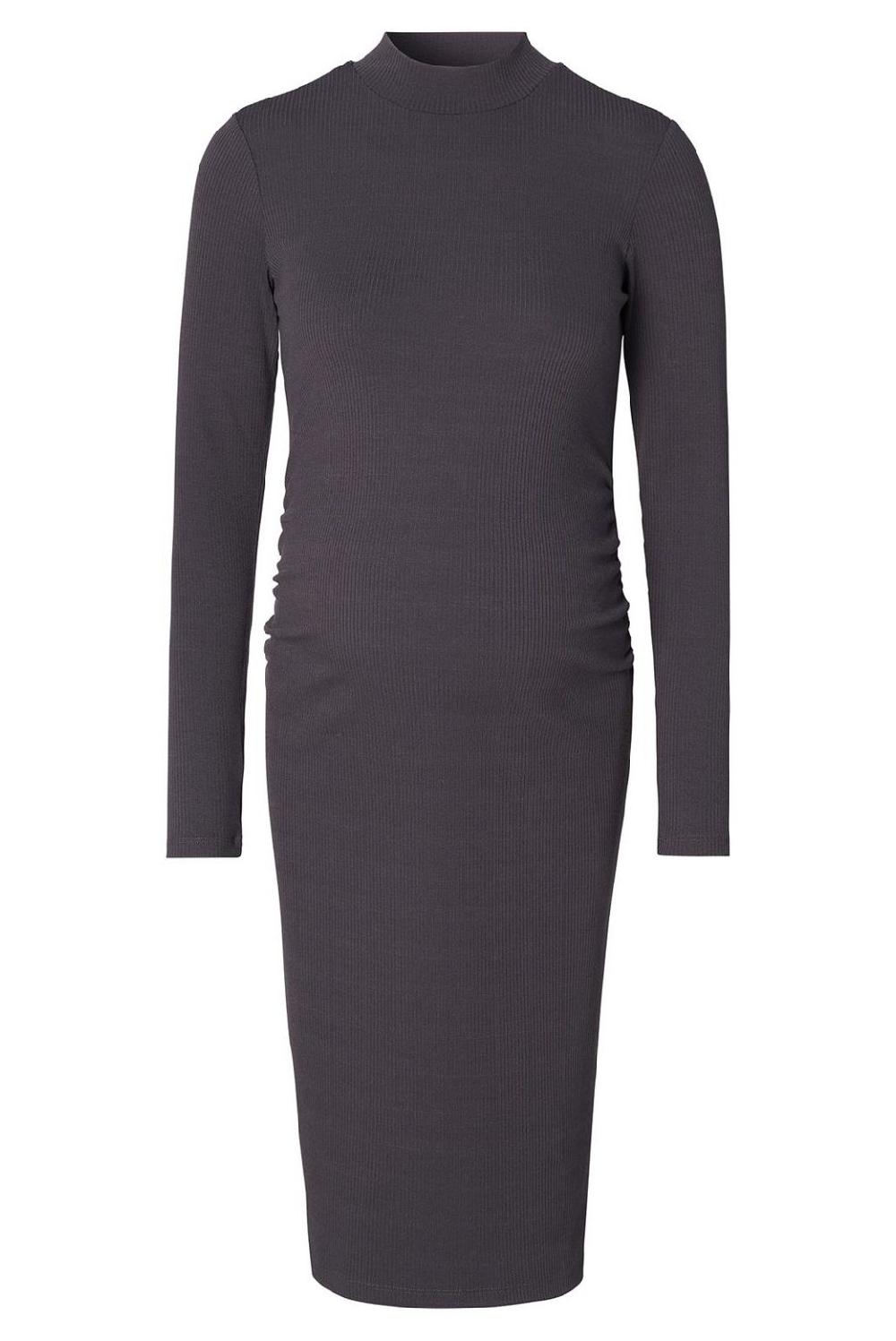 Noppies Jurk Aima - Forged Iron