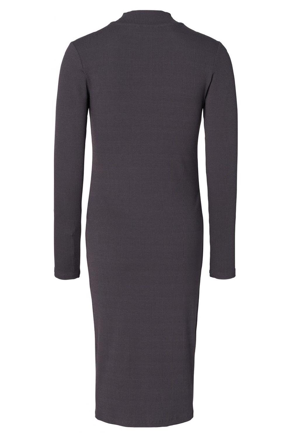 Noppies Jurk Aima - Forged Iron