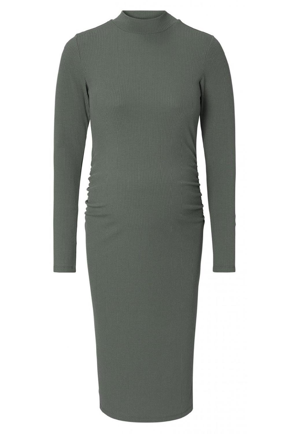 Noppies Jurk Aima - Olive