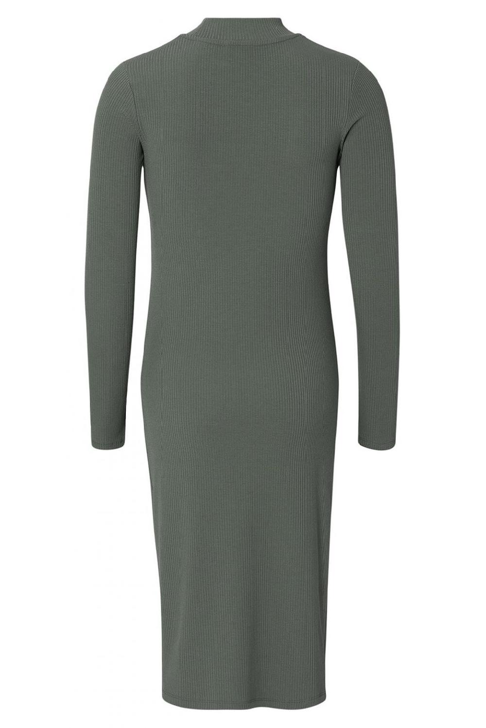 Noppies Jurk Aima - Olive