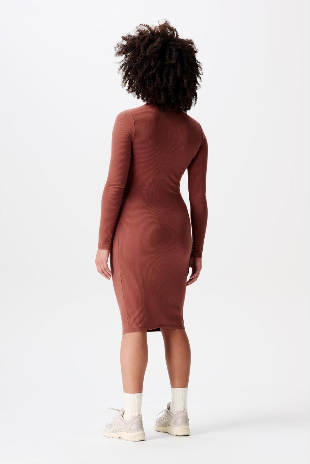 Noppies Jurk Aima - Sienna