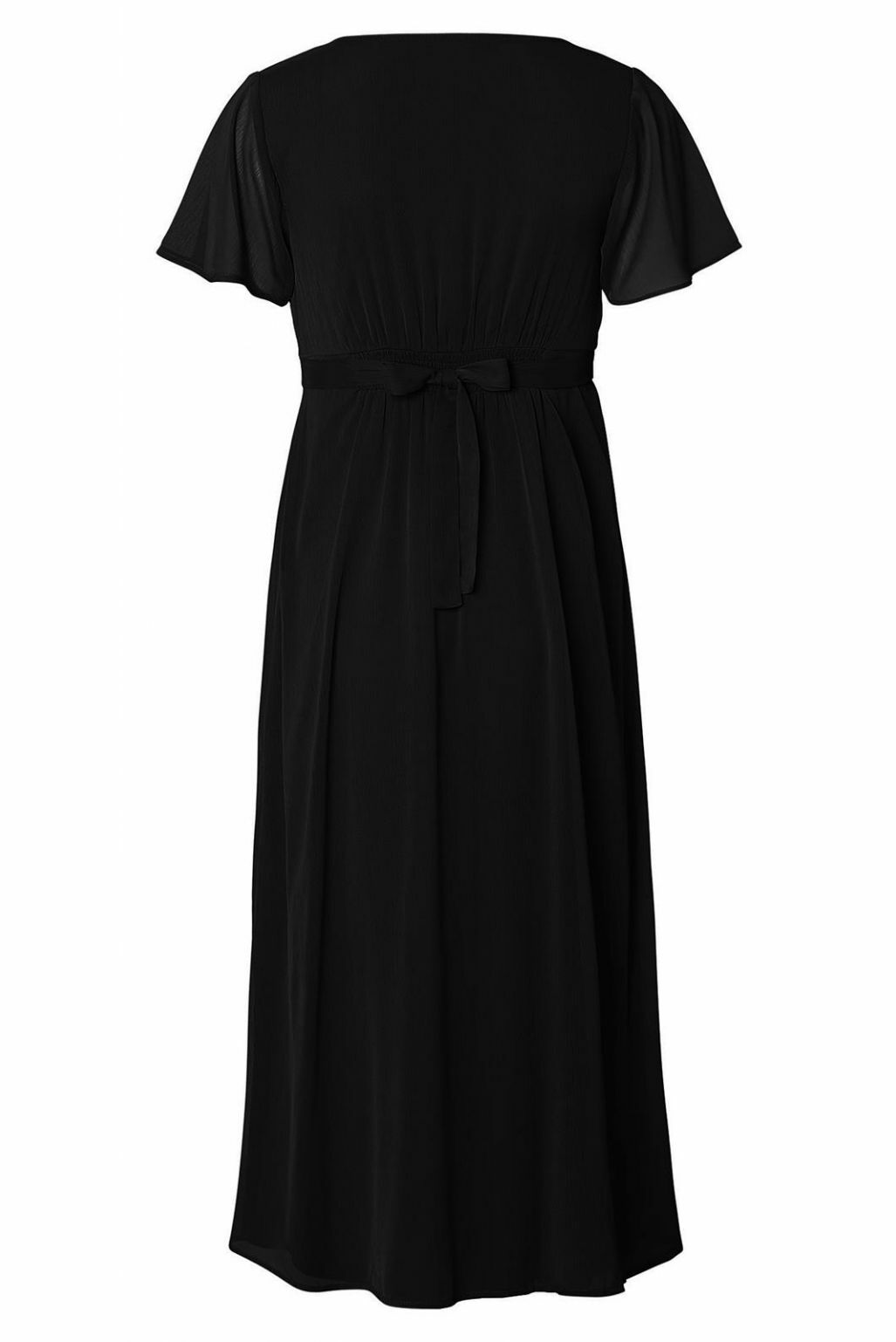 Noppies Jurk Amelie - Black