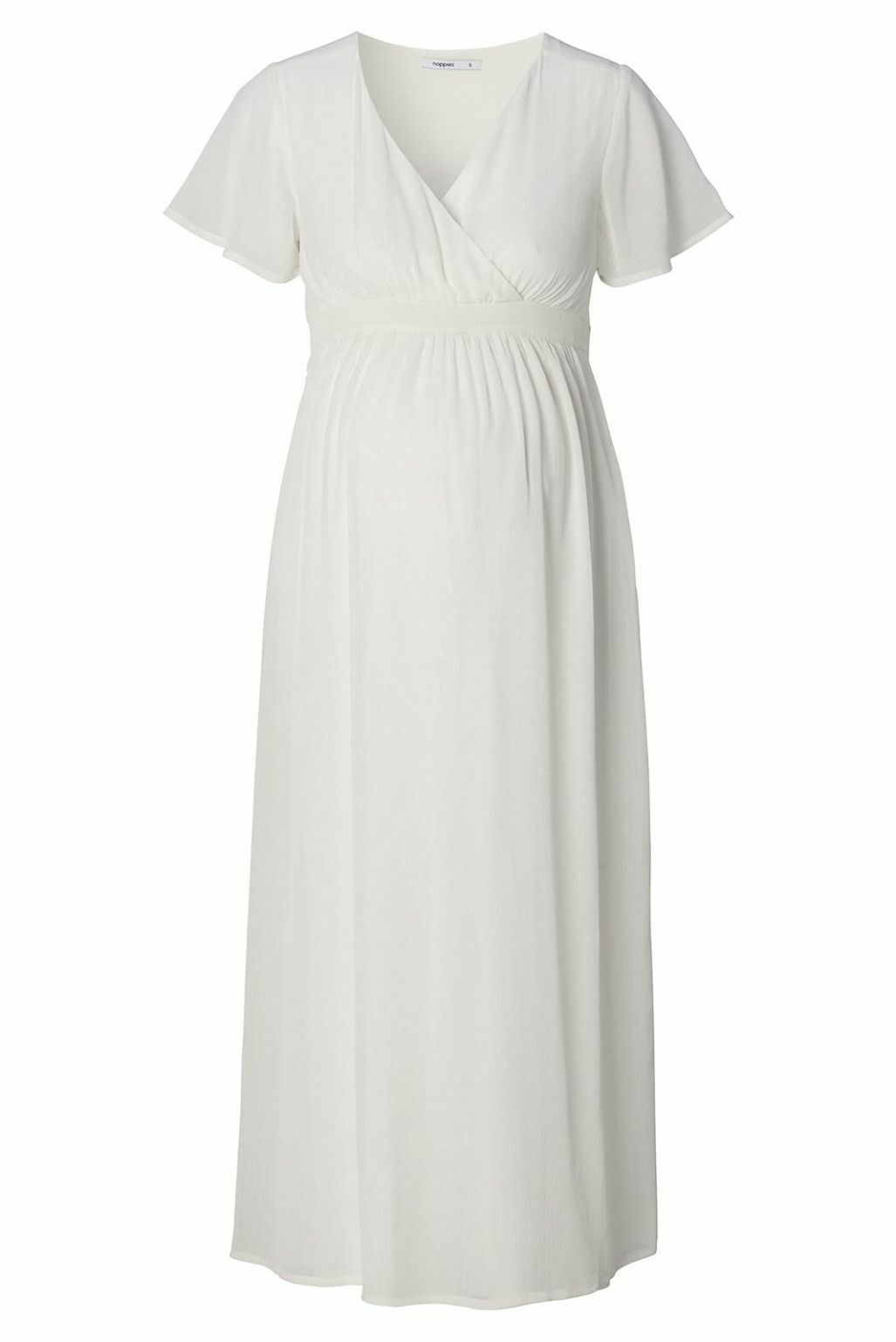 Noppies Jurk Amelie - Cream