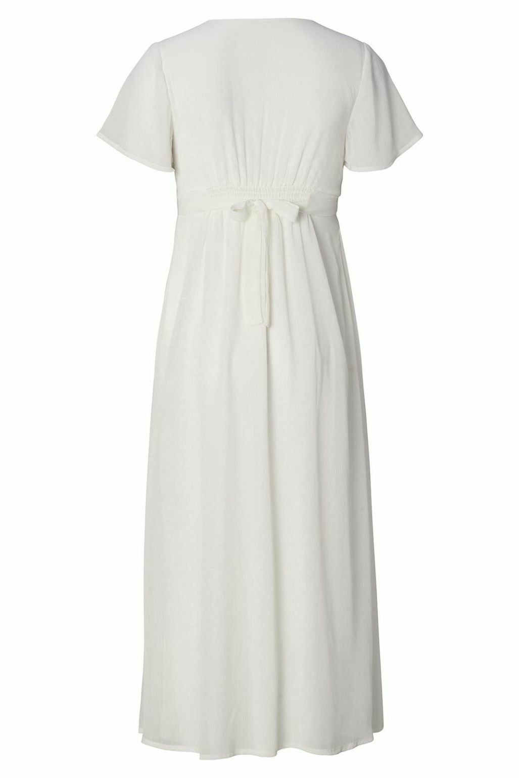 Noppies Jurk Amelie - Cream