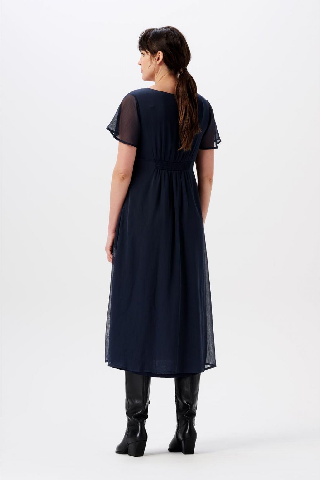 Noppies Jurk Amelie - Night