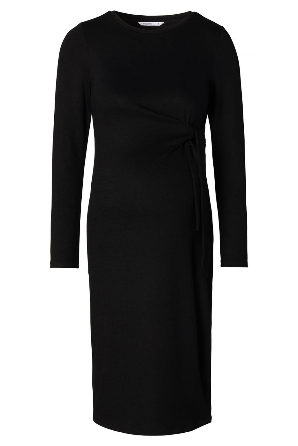 Noppies Jurk Aura - Black