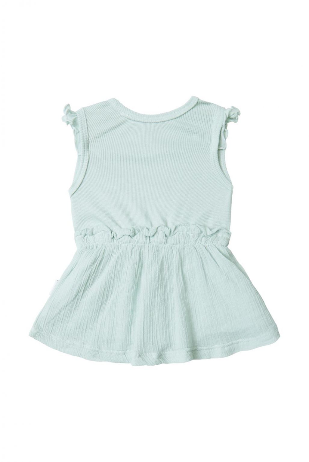 Noppies Jurk Cannes - Smoke