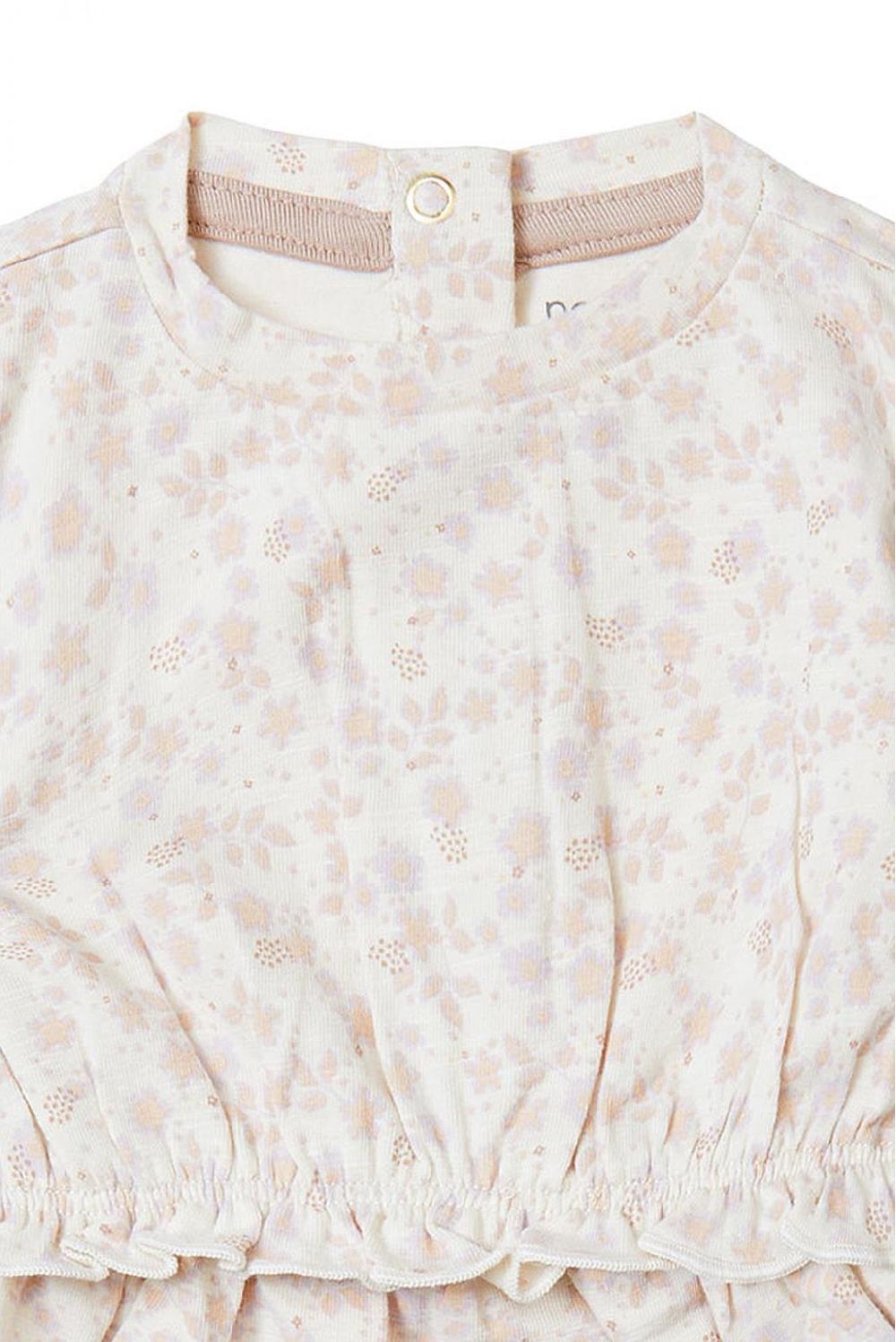 Noppies Jurk Canterbury - Iris