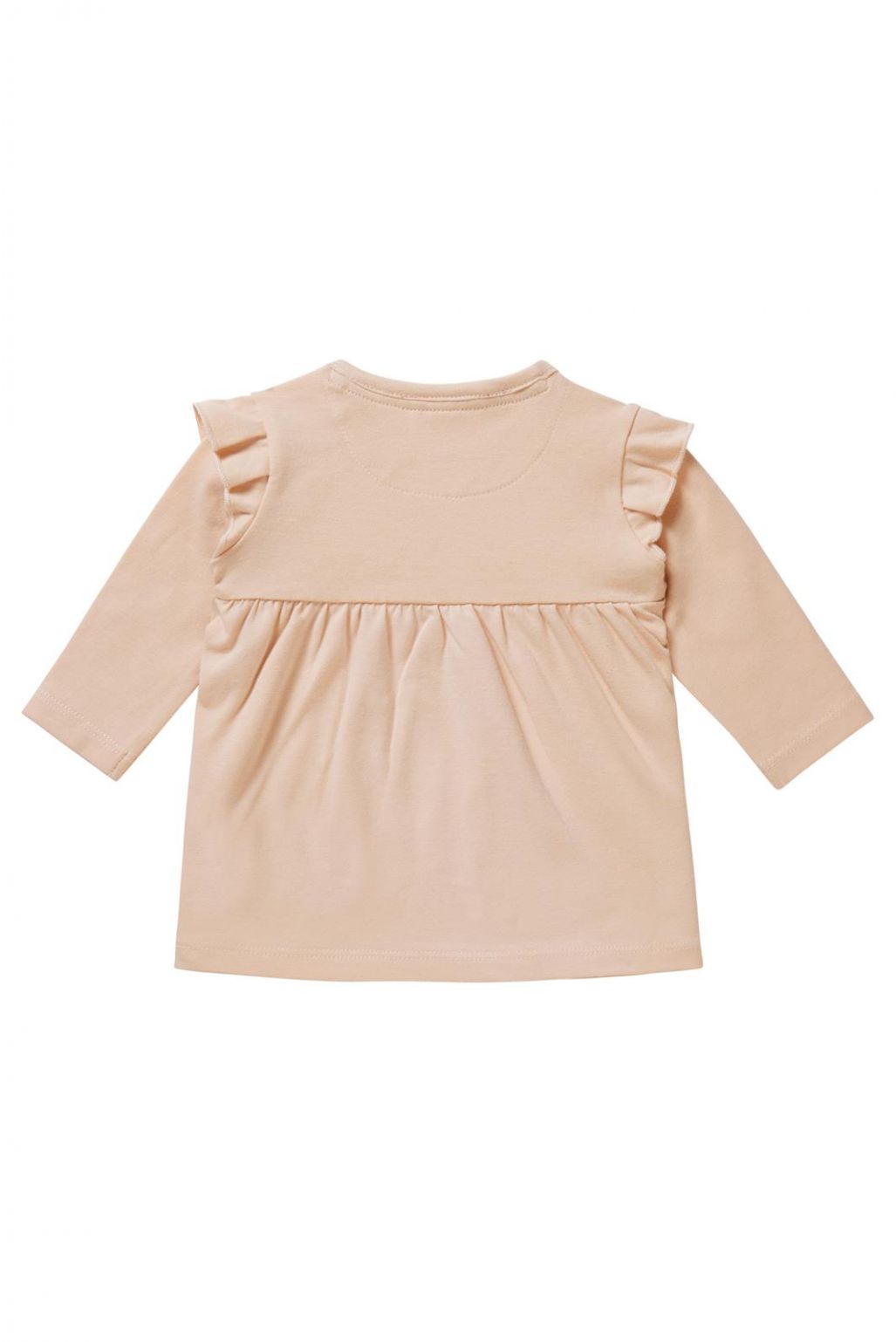 Noppies Jurk Champlin - Shifting Sand