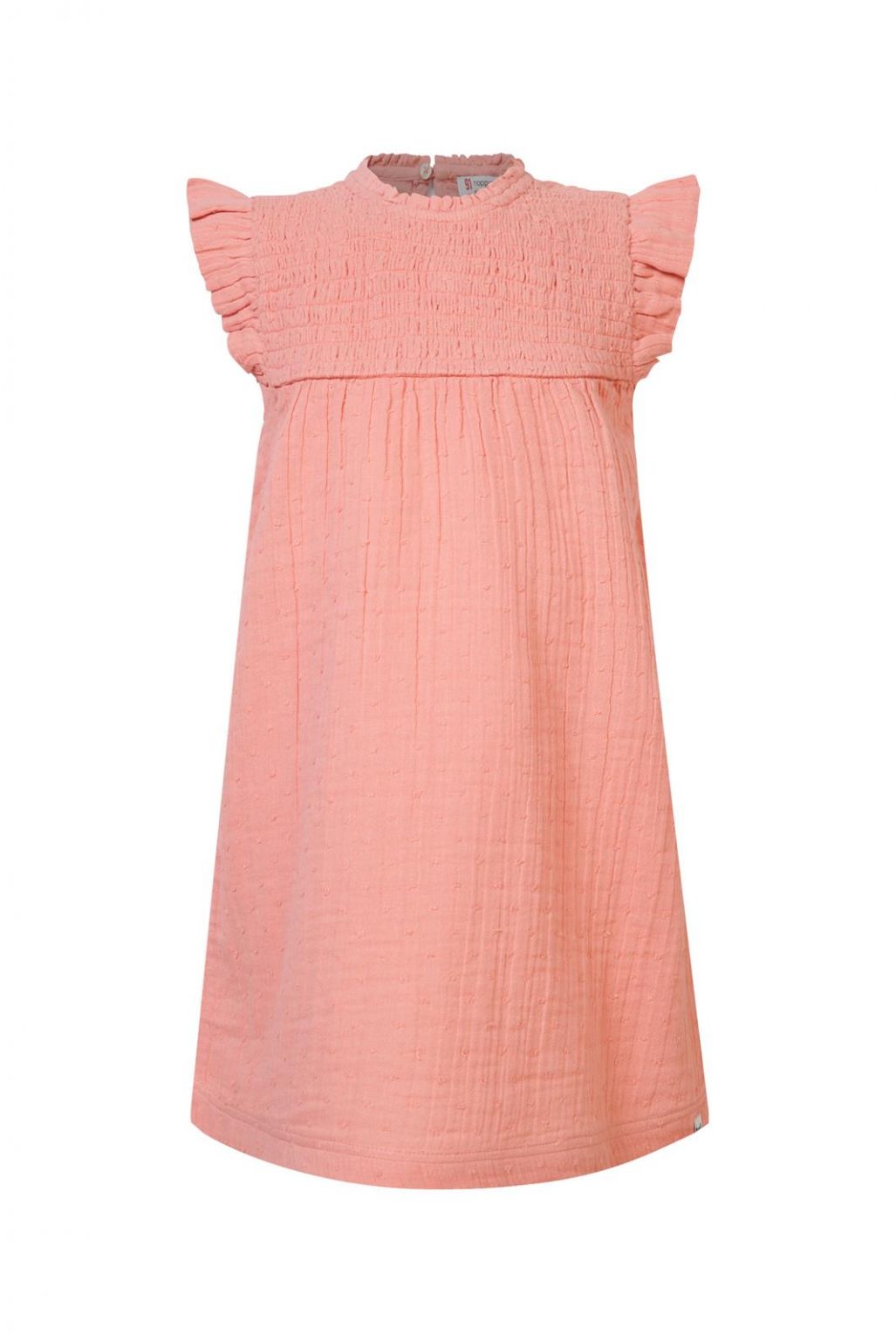 Noppies Jurk Edisto - Rose Dawn