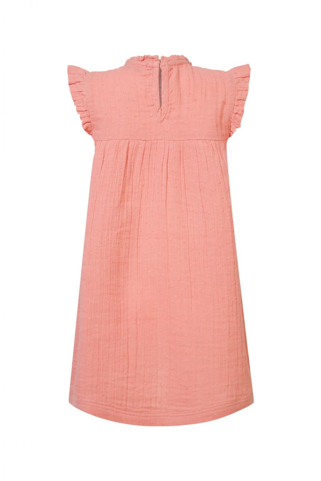 Noppies Jurk Edisto - Rose Dawn