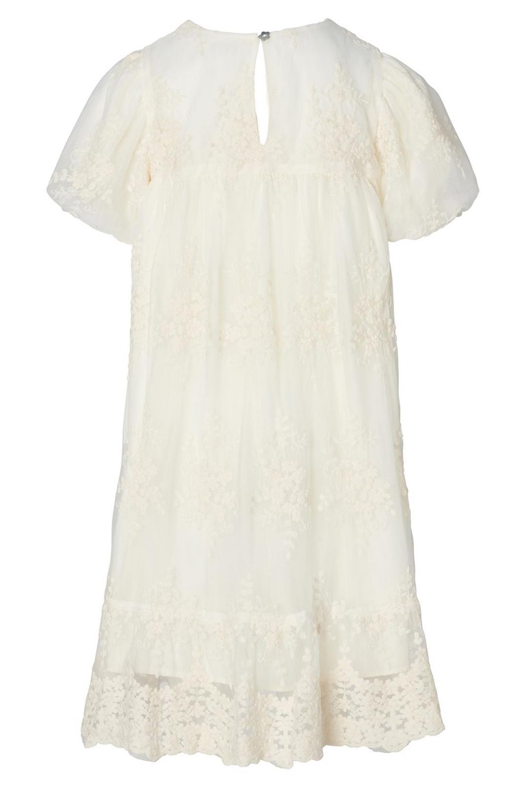 Noppies Jurk Enshi - Antique White