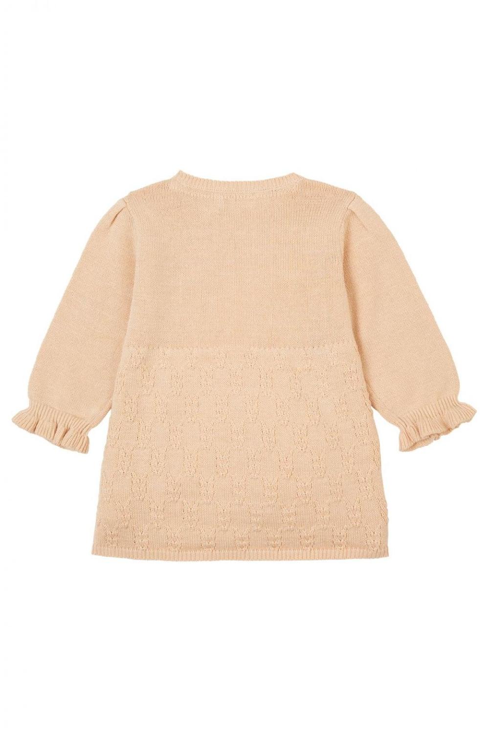 Noppies Jurk Fasnia - Appleblossom