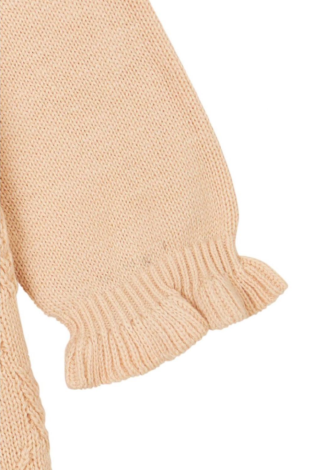 Noppies Jurk Fasnia - Appleblossom