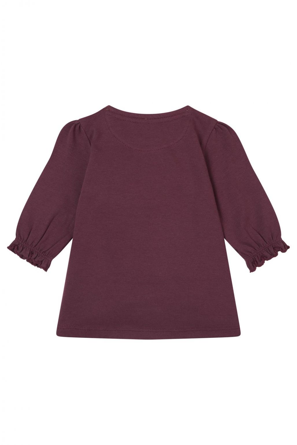 Noppies Jurk Favara - Eggplant