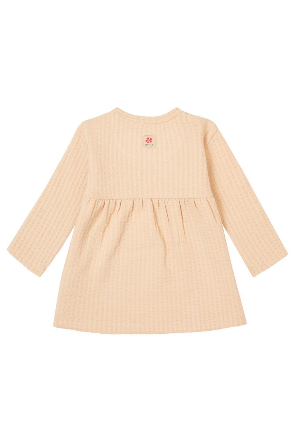 Noppies Jurk Fenay - Appleblossom