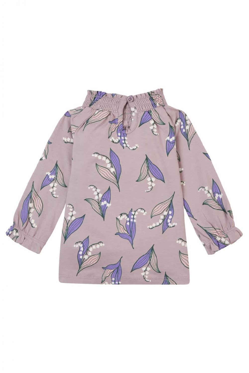 Noppies Jurk Fox - Nirvana