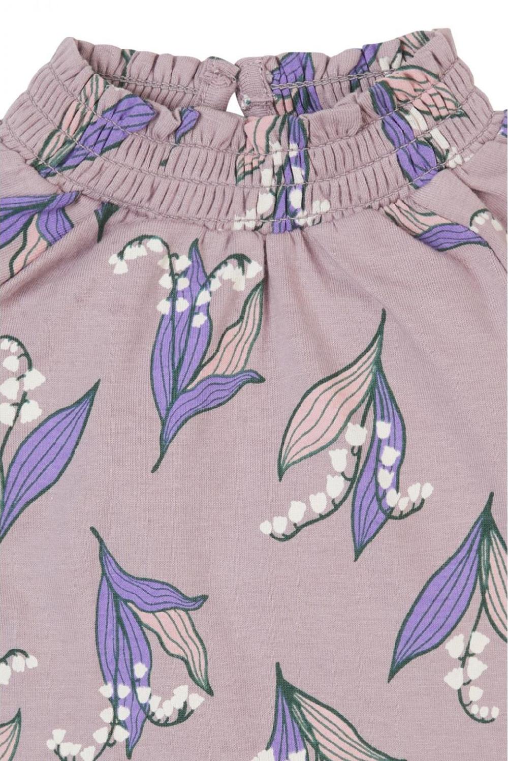 Noppies Jurk Fox - Nirvana