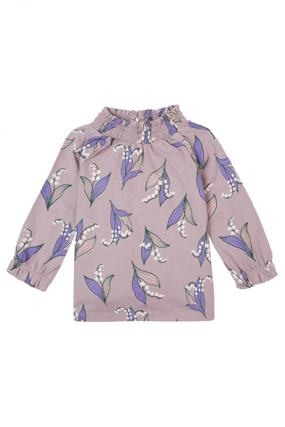 noppies Jurk Fox - Nirvana