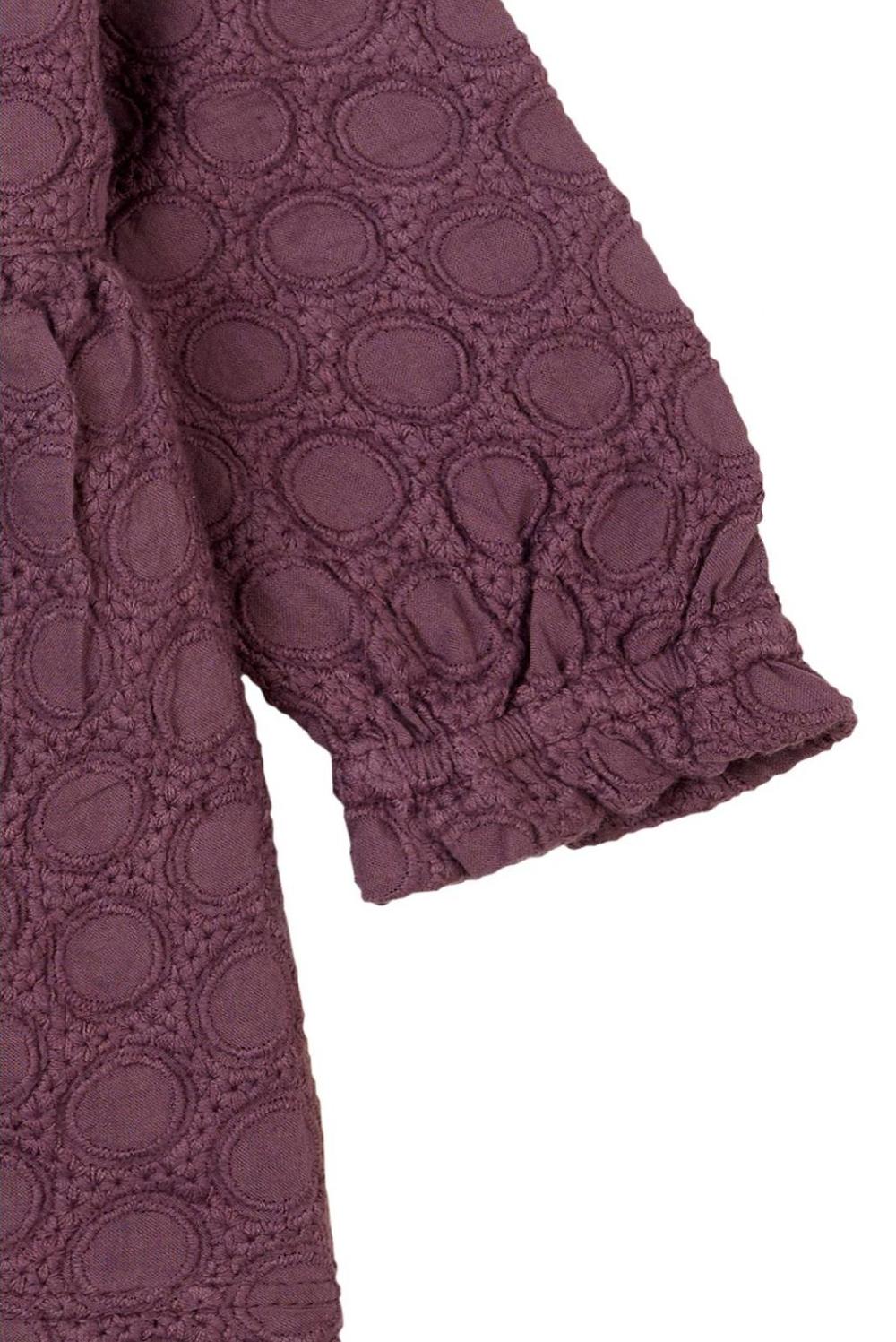 Noppies Jurk Fresnay - Flint