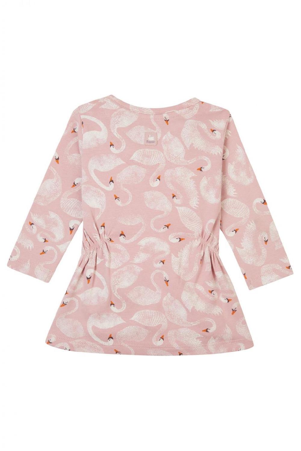 Noppies Jurk Frevent - Pale Mauve