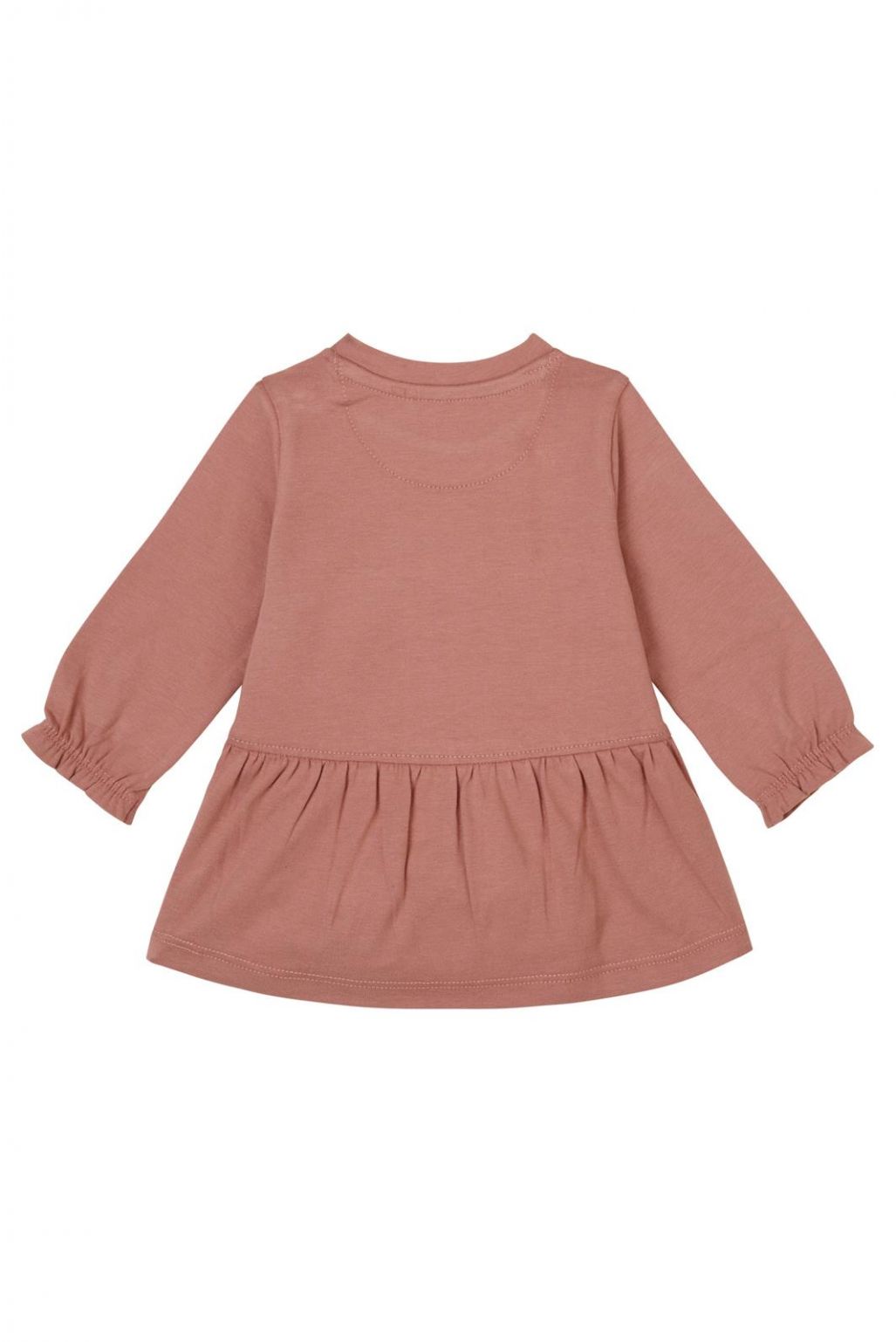 Noppies Jurk Friville - Burlwood