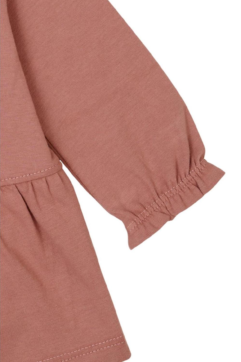 Noppies Jurk Friville - Burlwood