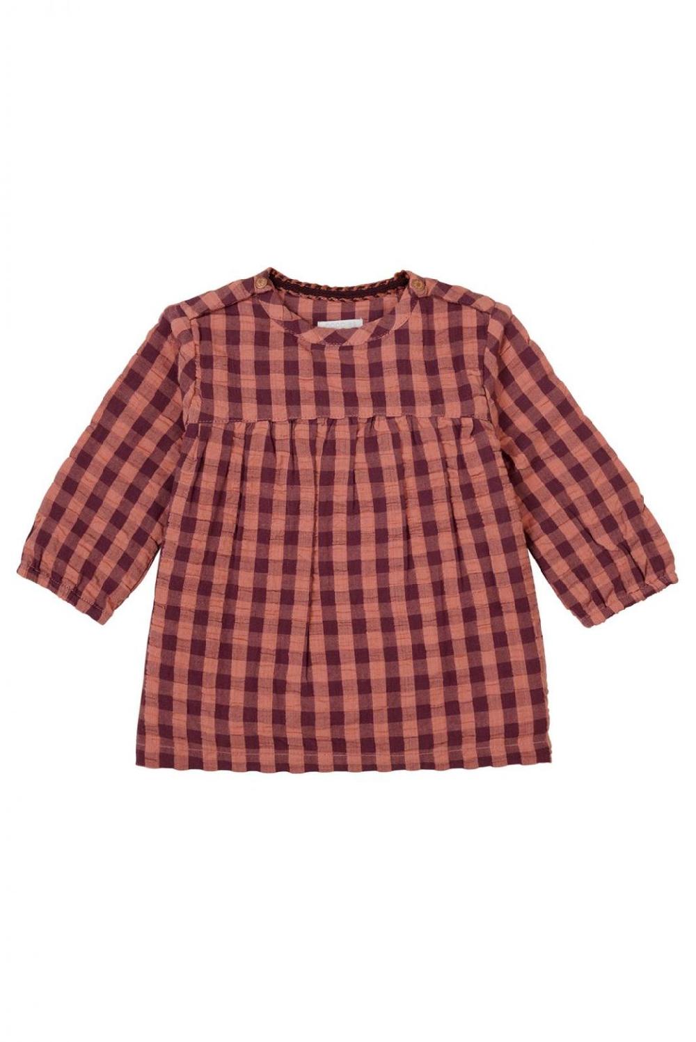 noppies Jurk Funes - Old Rose