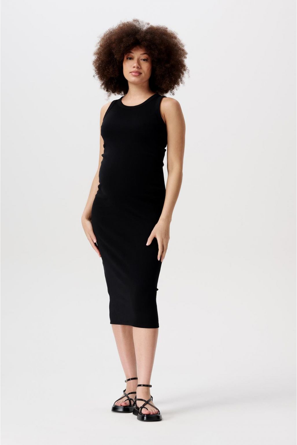 noppies Jurk Inaya - Black