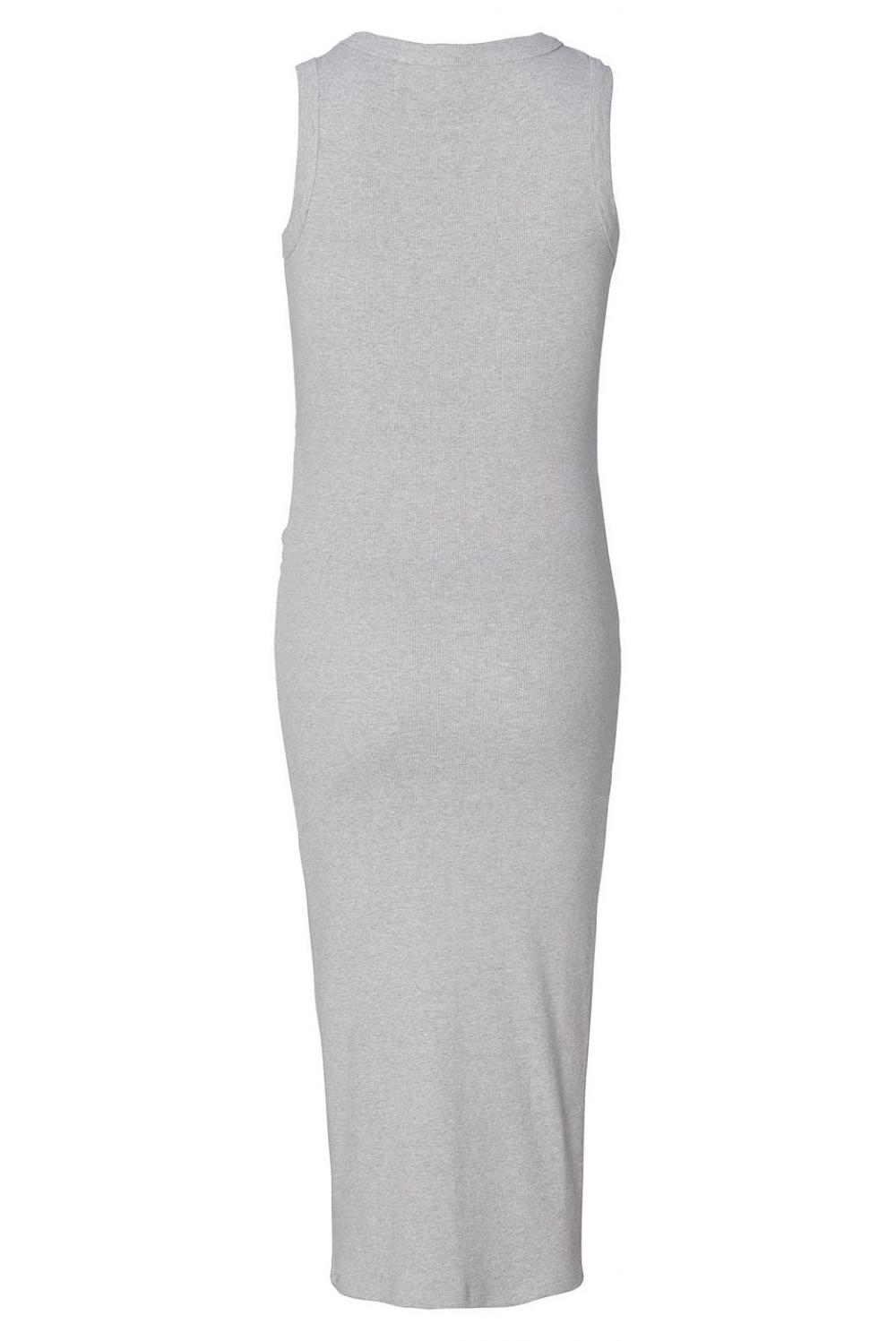 Noppies Jurk Inaya - Grey Melange