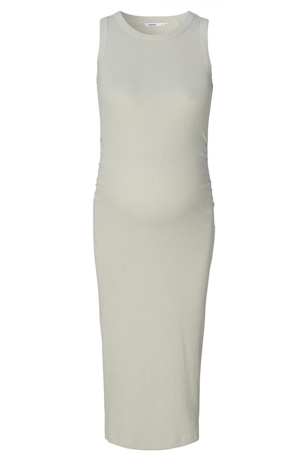 Noppies Jurk Inaya - Pigeon