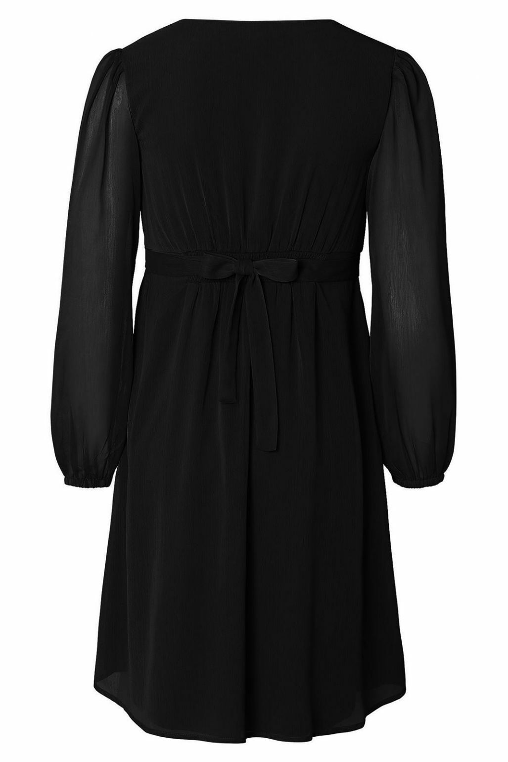 Noppies Jurk Jaya - Black