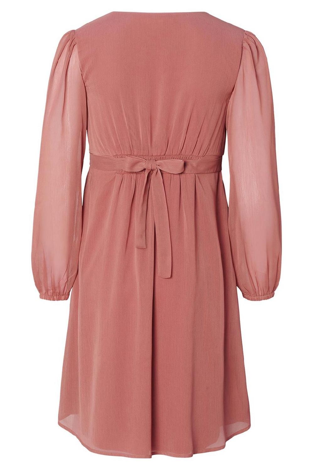 Noppies Jurk Jaya - Burlwood