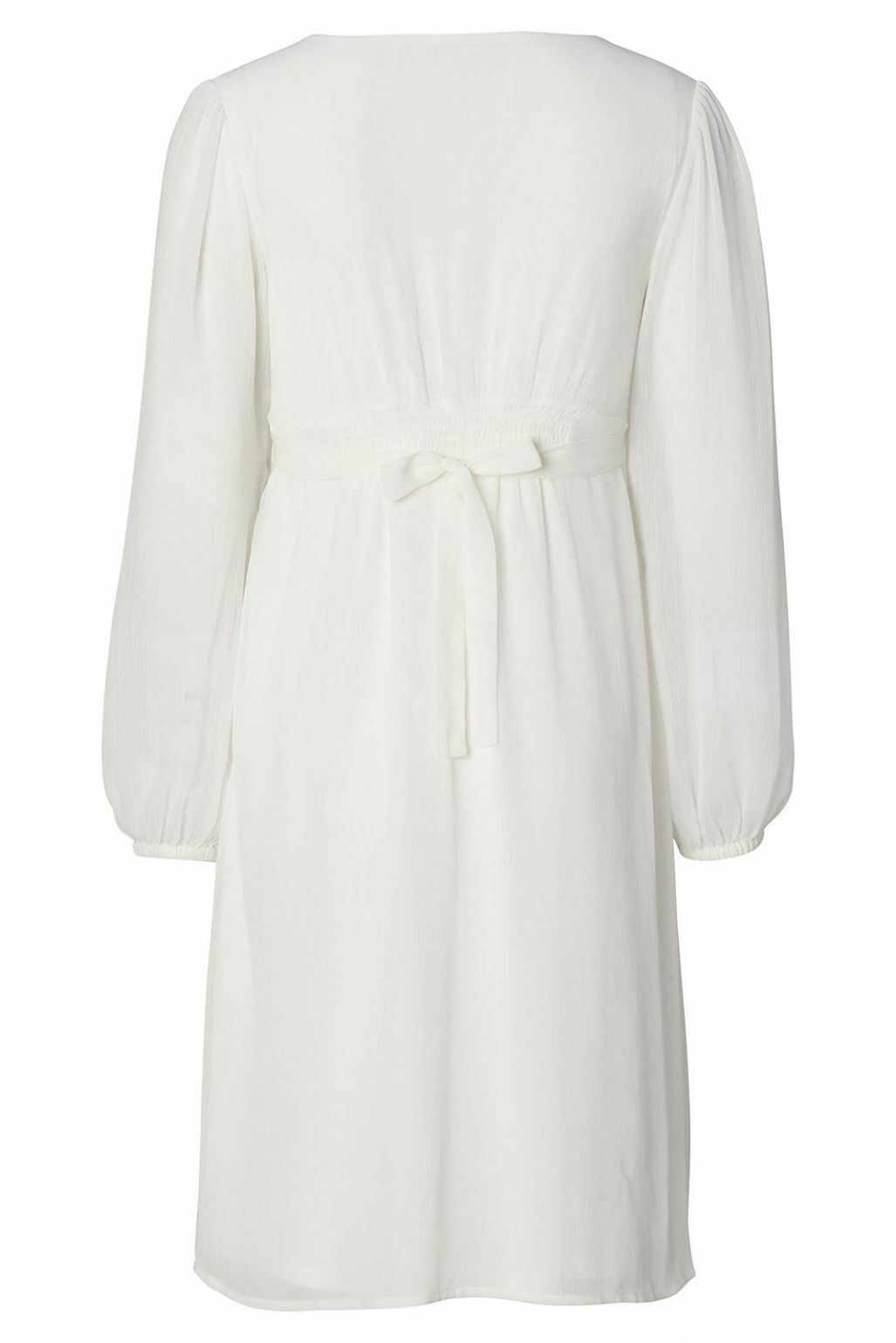 Noppies Jurk Jaya - Cream