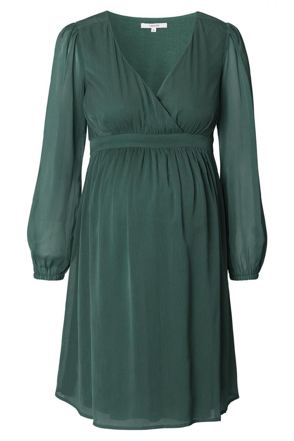 Noppies Jurk Jaya - Pine