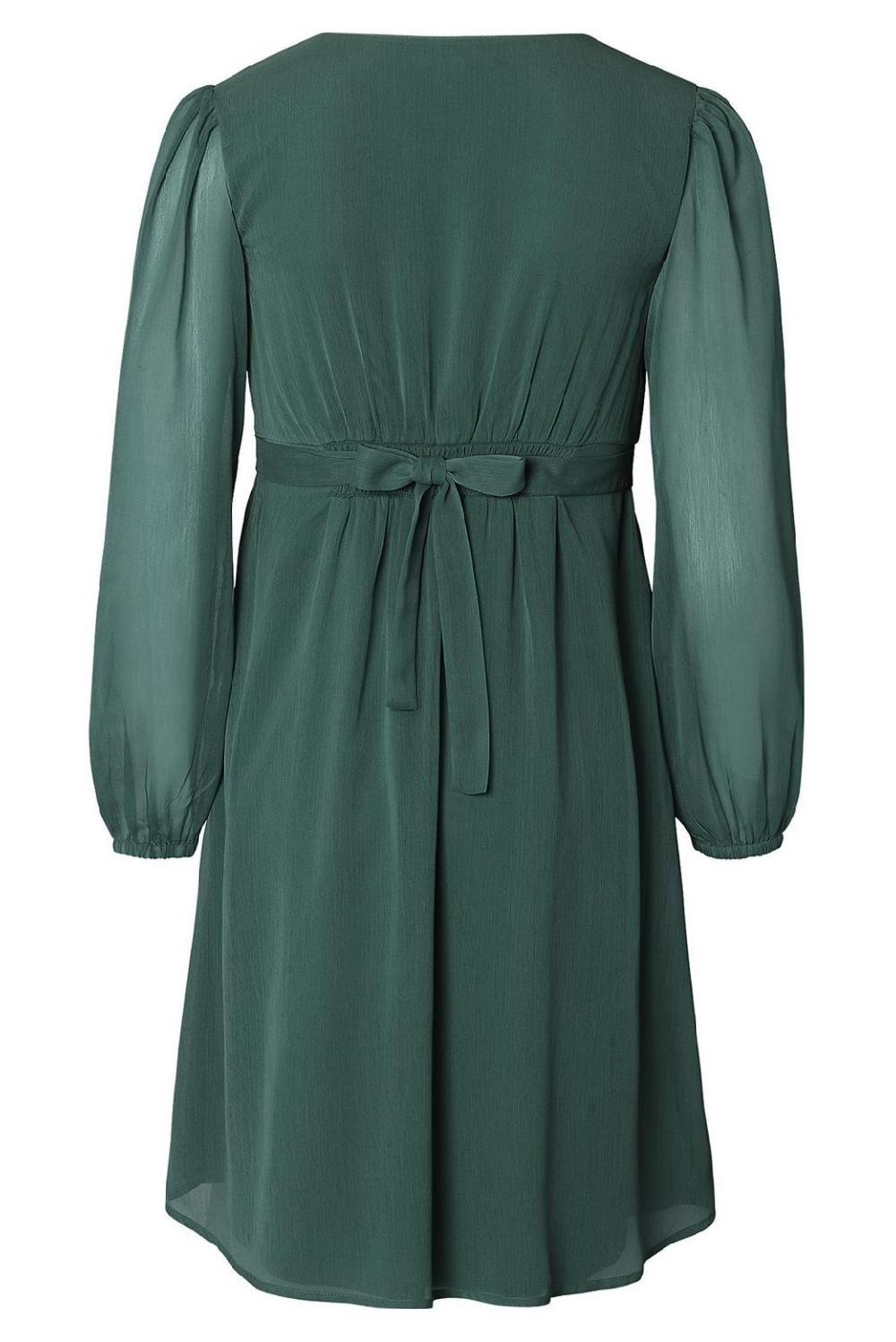 Noppies Jurk Jaya - Pine