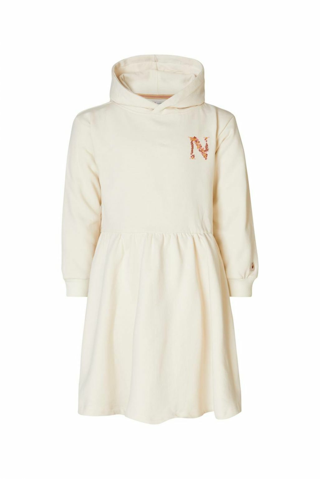 Noppies Jurk Jemer - Butter Cream