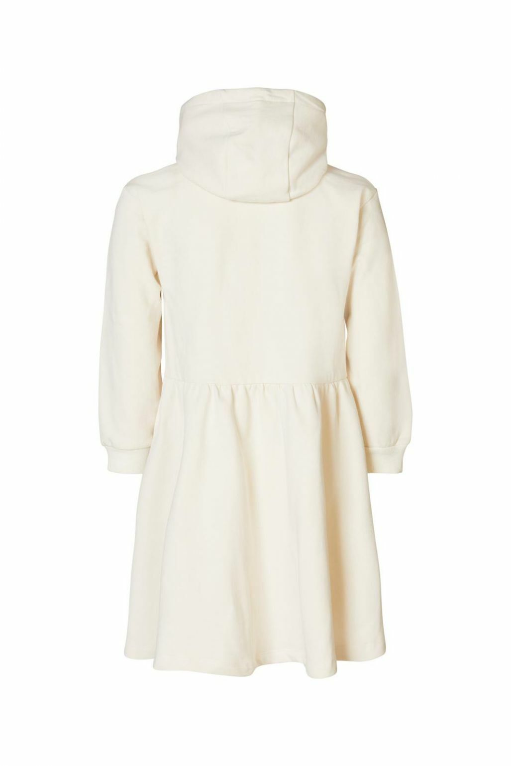 Noppies Jurk Jemer - Butter Cream