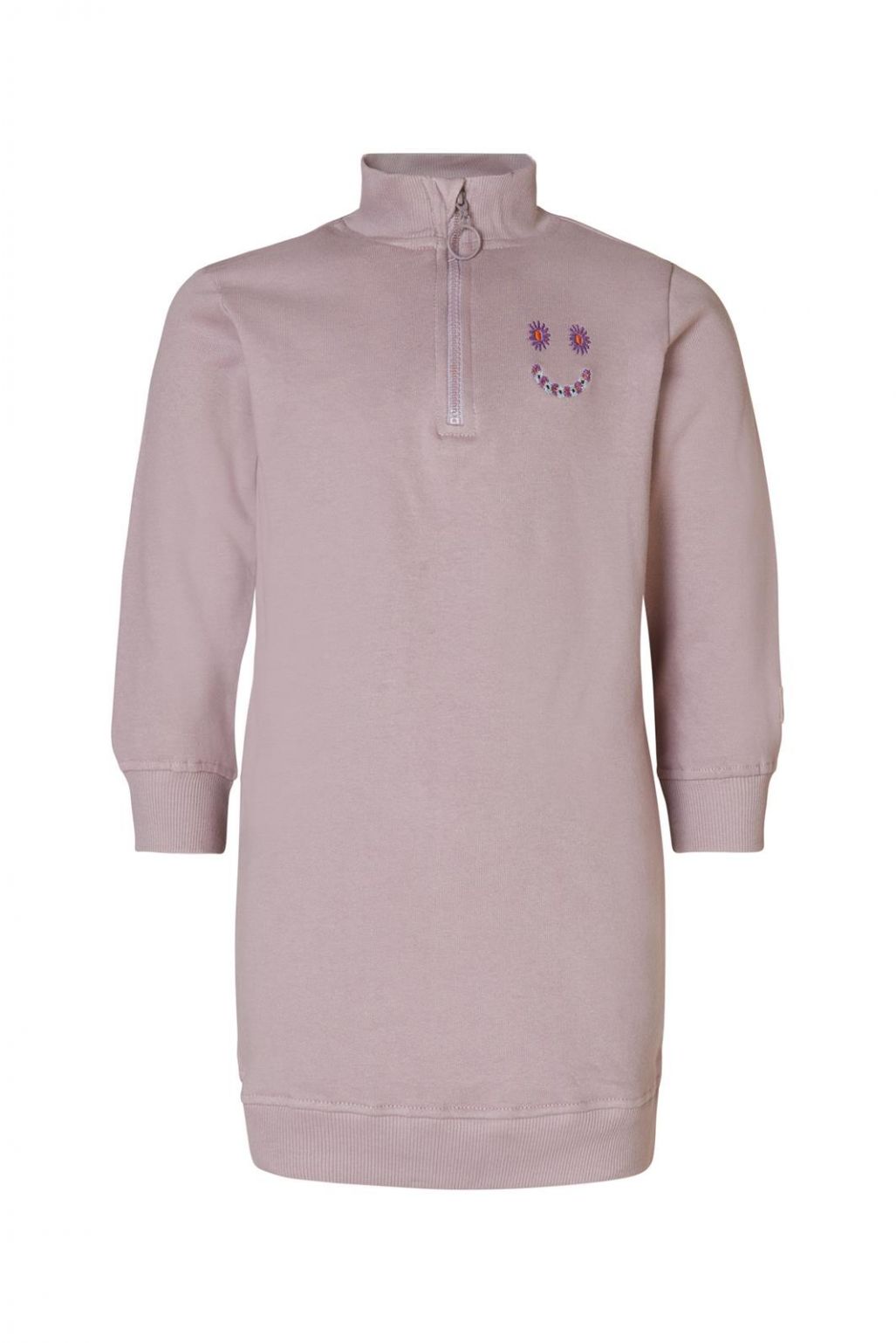 Noppies Jurk Jinhe - Nirvana