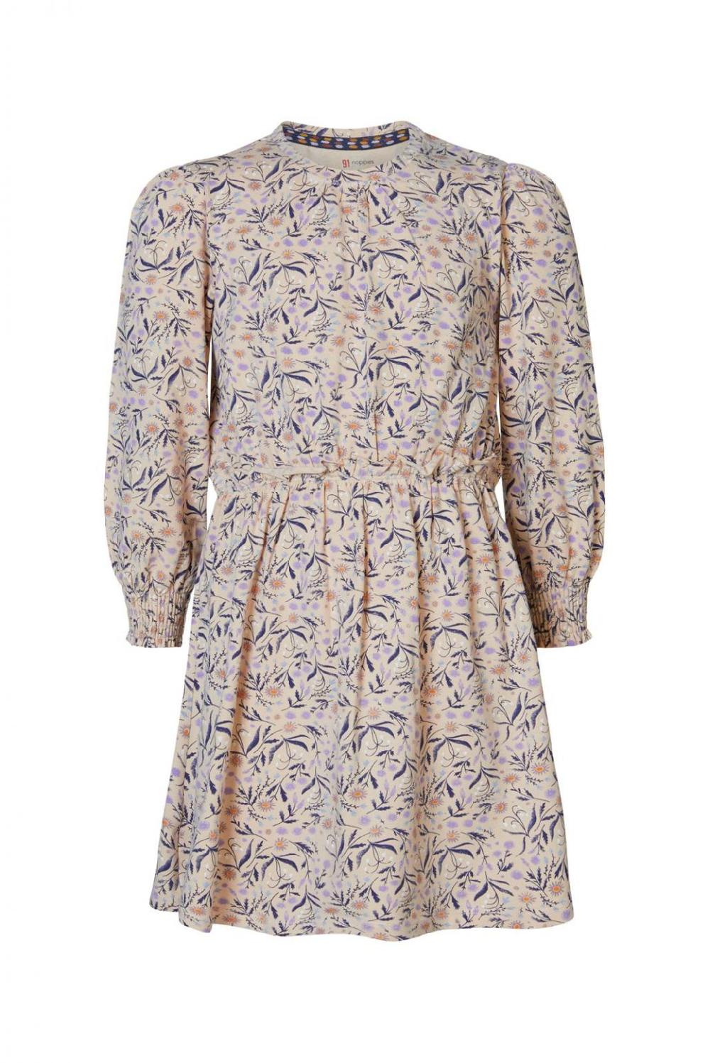 Noppies Jurk Jinxiu - Appleblossom