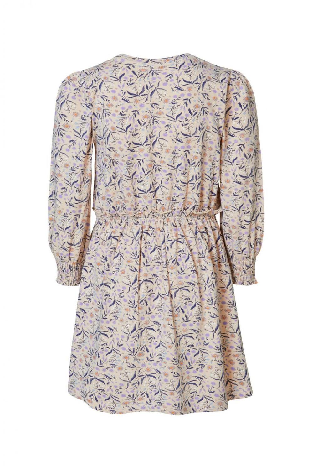 Noppies Jurk Jinxiu - Appleblossom