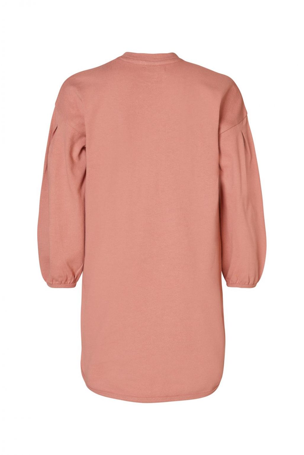 Noppies Jurk Juye - Old Rose