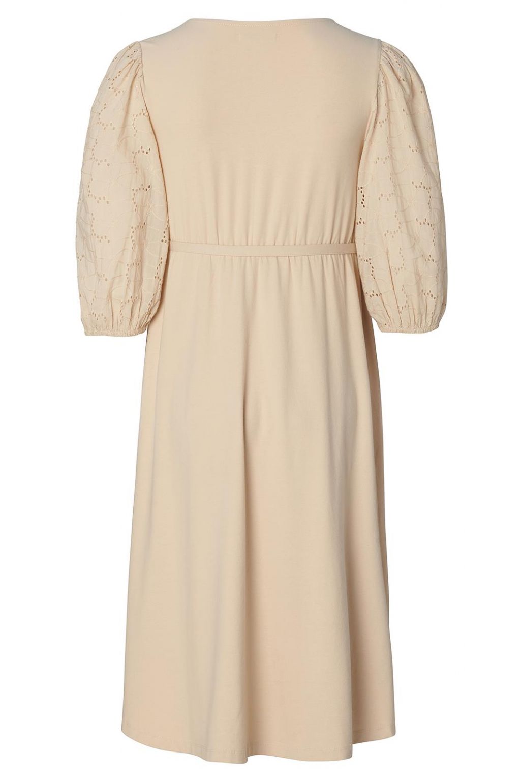 Noppies Jurk Kajal - Light Sand