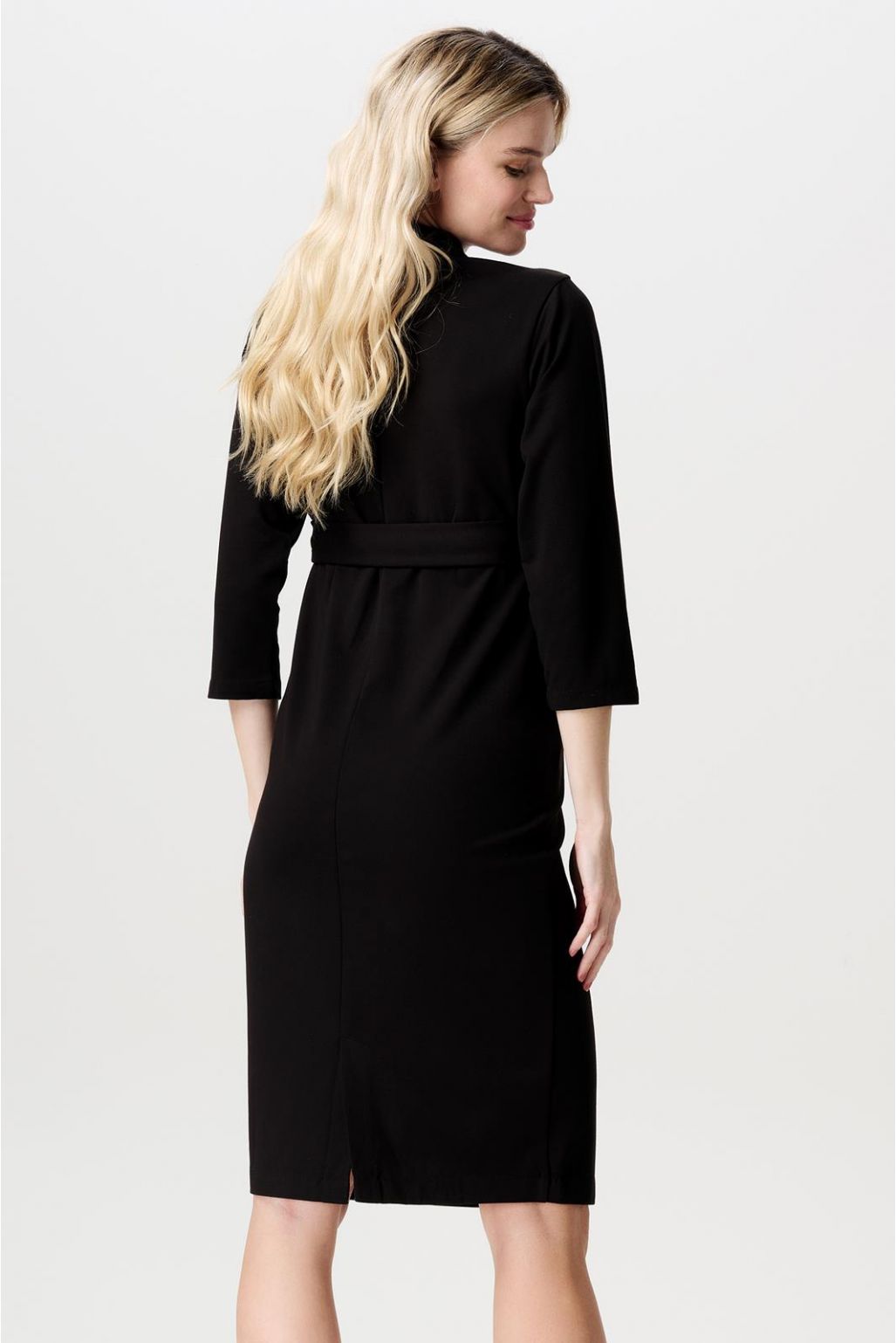 Noppies Jurk Kannus - Black