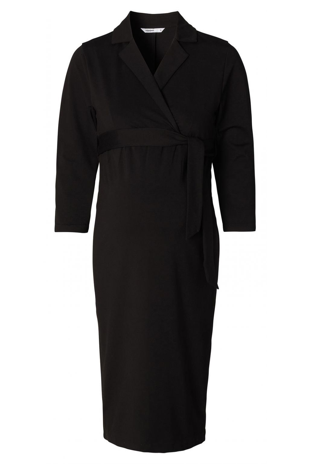 Noppies Jurk Kannus - Black