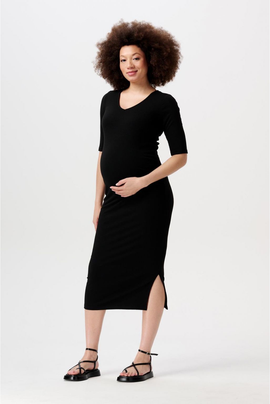 noppies Jurk Keiko - Black